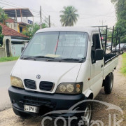 DFSK EQ1020DR 2013
