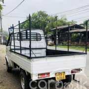 DFSK EQ1020DR 2013