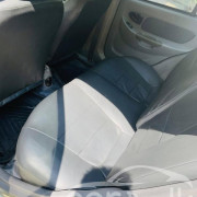HYUNDAI ACCENT 2002