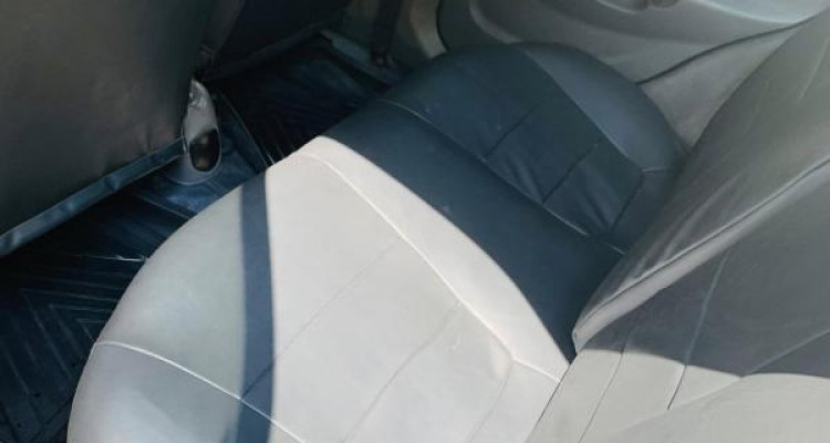HYUNDAI ACCENT 2002