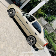 HYUNDAI ACCENT 2002