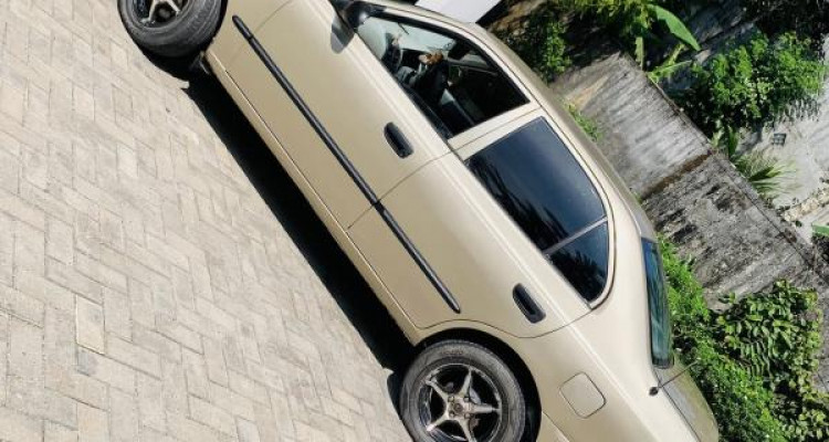 HYUNDAI ACCENT 2002