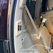 TOYOTA LAND CRUISER PRADO 150 2010