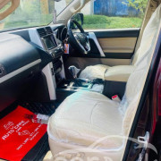 TOYOTA LAND CRUISER PRADO 150 2010