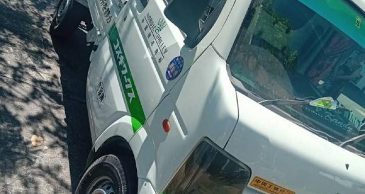 SUZUKI DA63 2009