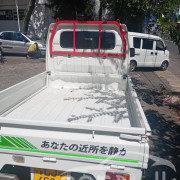 SUZUKI DA63 2009