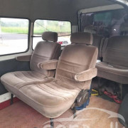 TOYOTA LITEACE 1987