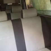 TOYOTA HIACE LH30 1981