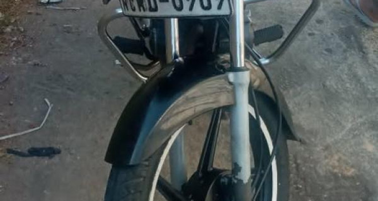 TVS STAR SPORT 2011