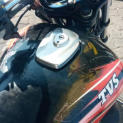 TVS STAR SPORT 2011