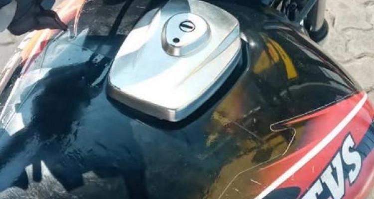 TVS STAR SPORT 2011