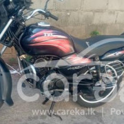 TVS STAR SPORT 2011
