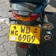 TVS STAR SPORT 2011