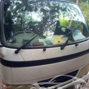 TOYOTA TOYOACE 2000