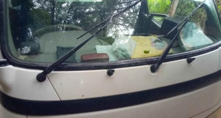 TOYOTA TOYOACE 2000