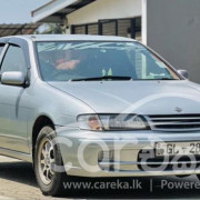 NISSAN PULSAR 1998