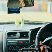 NISSAN PULSAR 1998