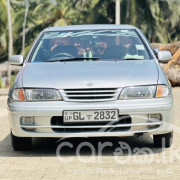 NISSAN PULSAR 1998