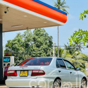 NISSAN PULSAR 1998