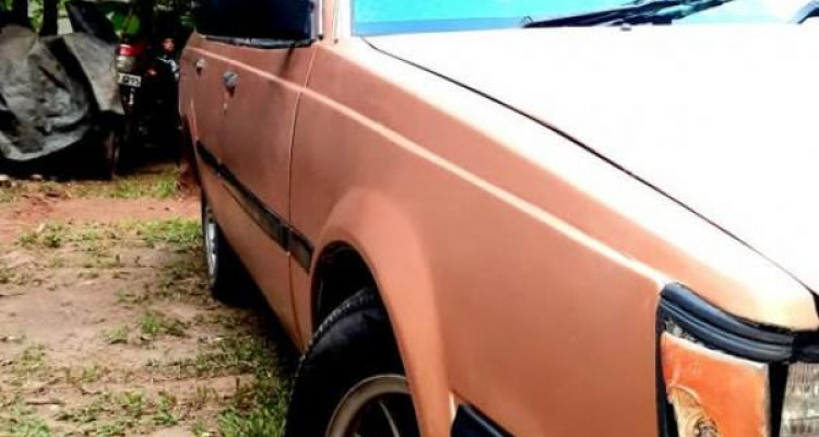 TOYOTA CARINA 1986