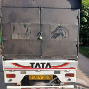 TATA SUPER ACE 2015