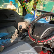 TATA SUPER ACE 2015