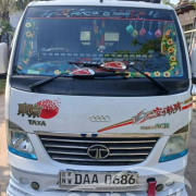TATA SUPER ACE 2015