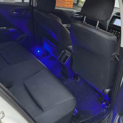 HONDA GRACE 2015