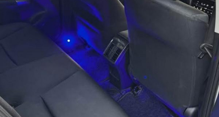 HONDA GRACE 2015