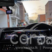 HONDA GRACE 2015