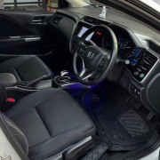 HONDA GRACE 2015