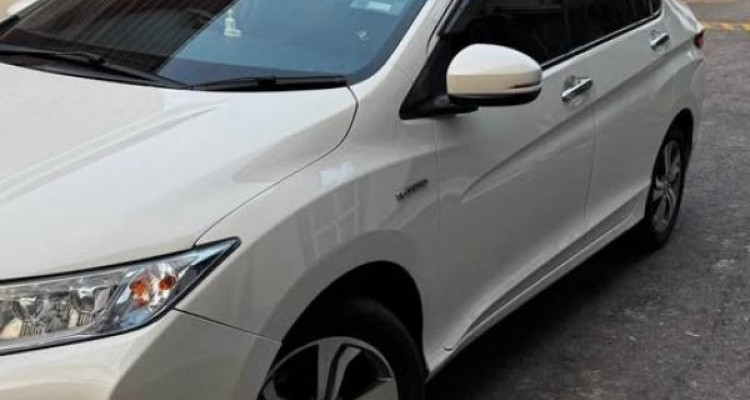 HONDA GRACE 2015