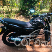 BAJAJ DISCOVER 125 2015