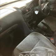 NISSAN SUNNY FB15 2001