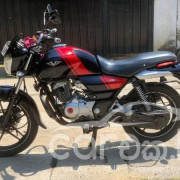 BAJAJ V15 2016