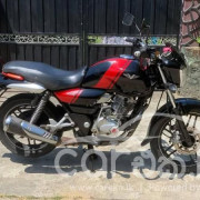 BAJAJ V15 2016