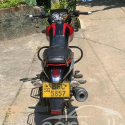 BAJAJ V15 2016