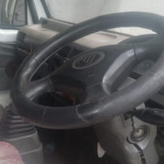 FOTON DOUBLE 2012