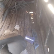 FOTON DOUBLE 2012