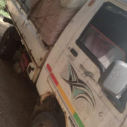 FOTON DOUBLE 2012