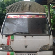 FOTON DOUBLE 2012