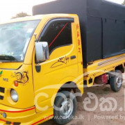 TATA ACE 2011