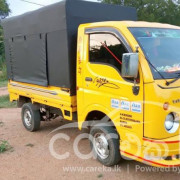 TATA ACE 2011