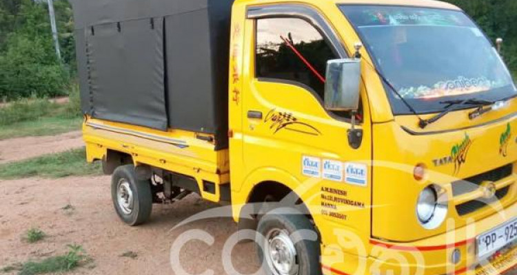 TATA ACE 2011