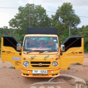 TATA ACE 2011