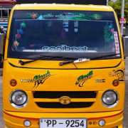 TATA ACE 2011