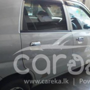 SUZUKI ALTO 2010