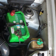 SUZUKI ALTO 2010