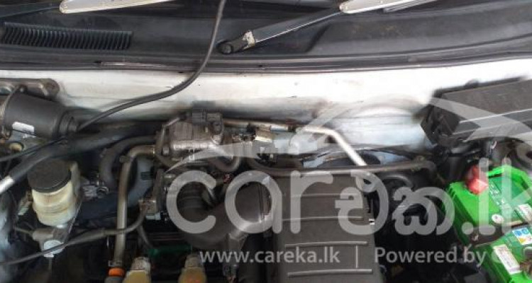SUZUKI ALTO 2010