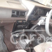NISSAN SUNNY 1988